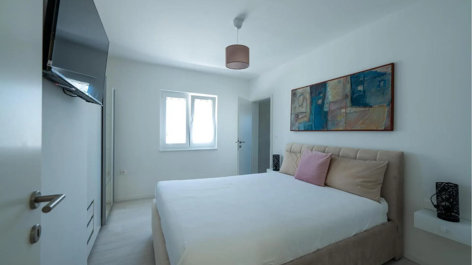 Beautiful Home In Mali Vareski With Wifi Croatia