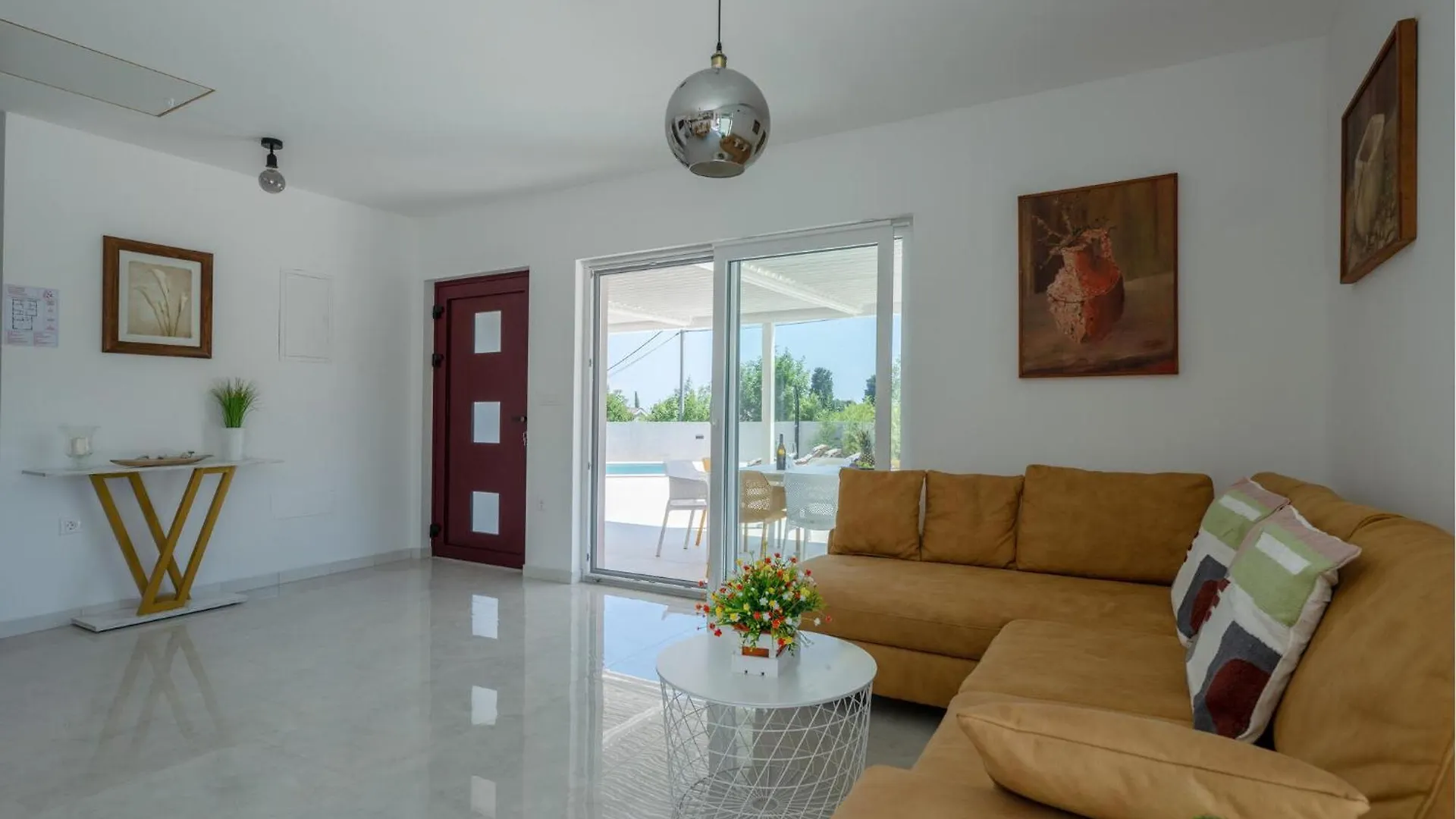 Holiday home Beautiful Home In Mali Vareski With Wifi Croatia